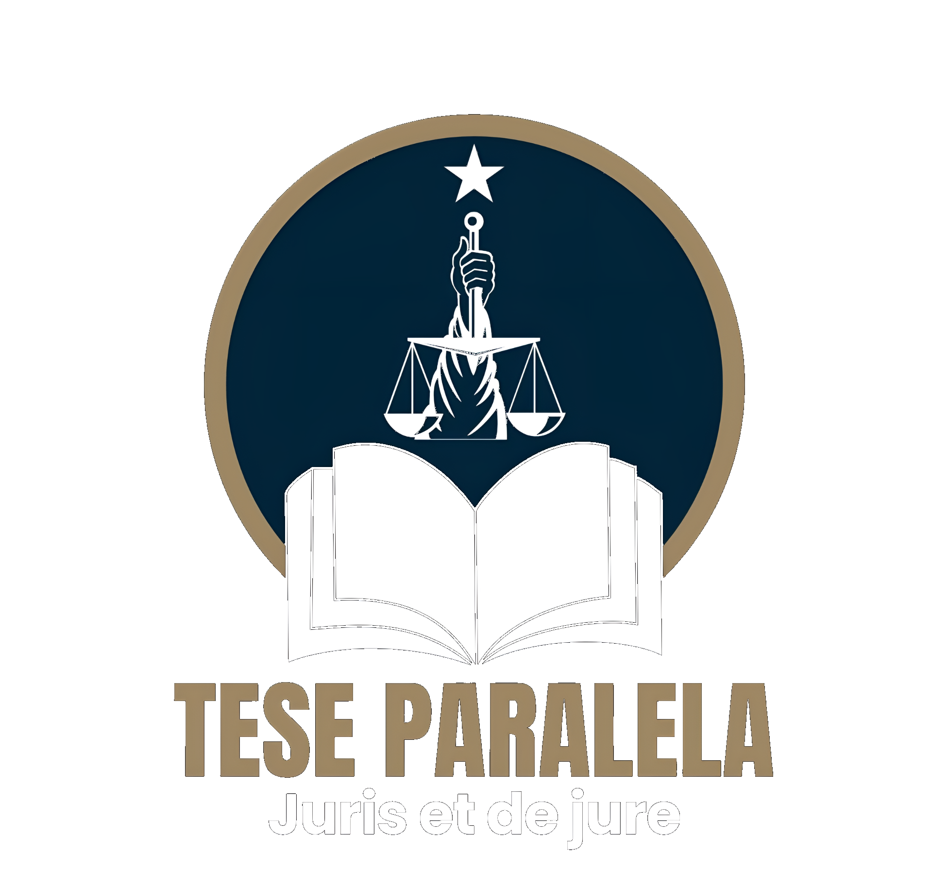 Tese Paralela Logo