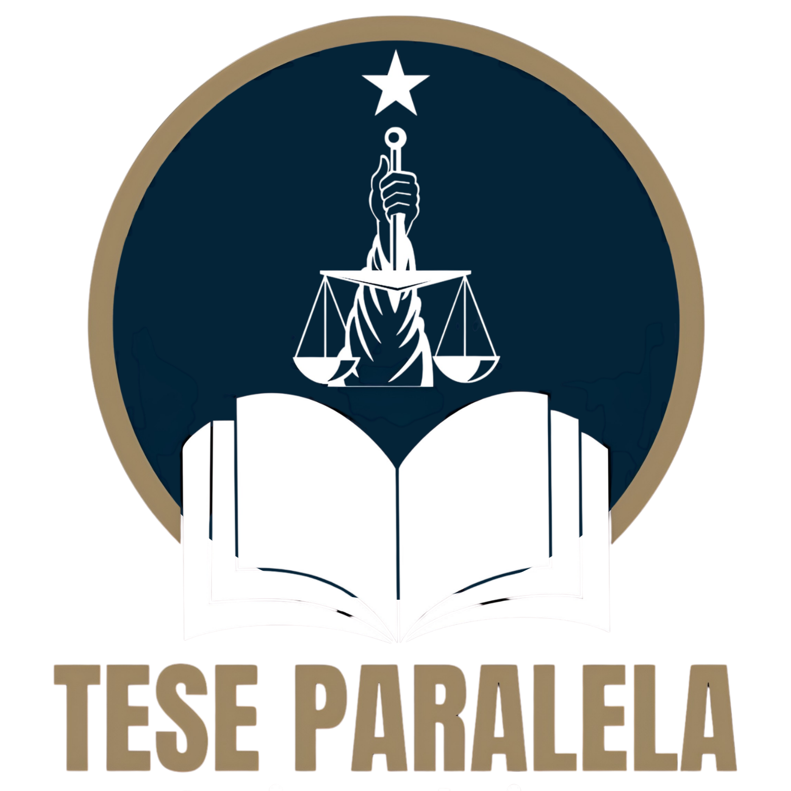 Tese Paralela Logo